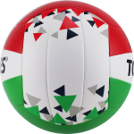 Мяч волейбольный тренировочный TORRES BM400 р.5